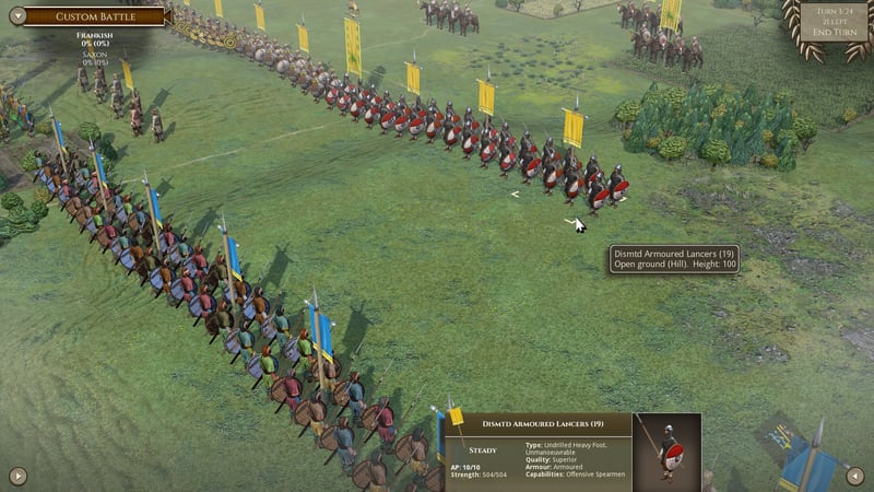 Game screenshot 2