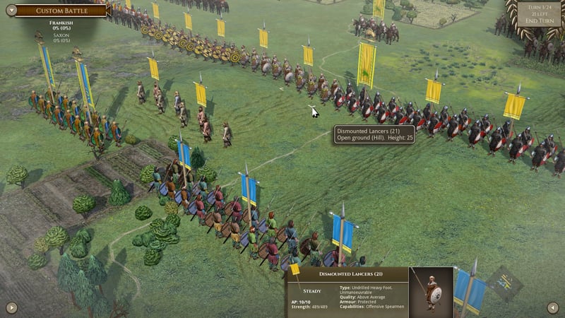 Game screenshot 2
