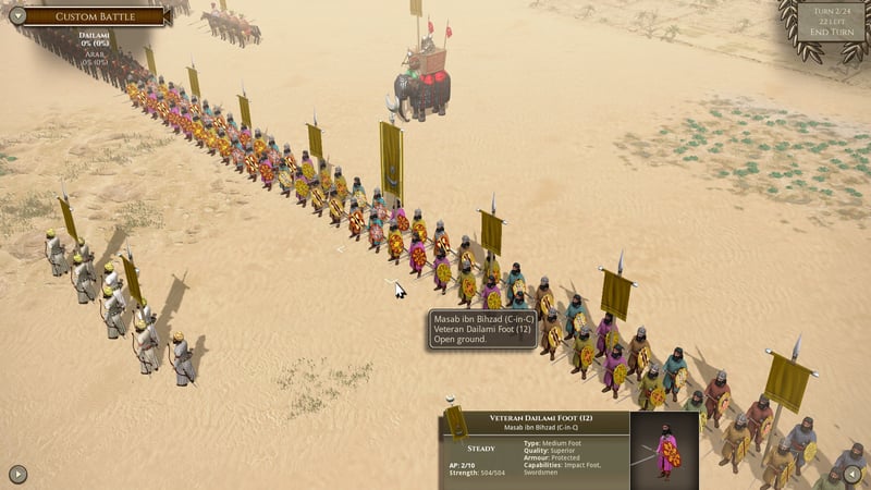 Game screenshot 3