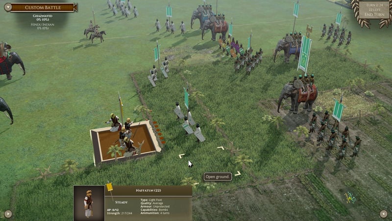 Game screenshot 2