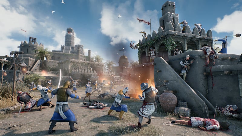Game screenshot 5