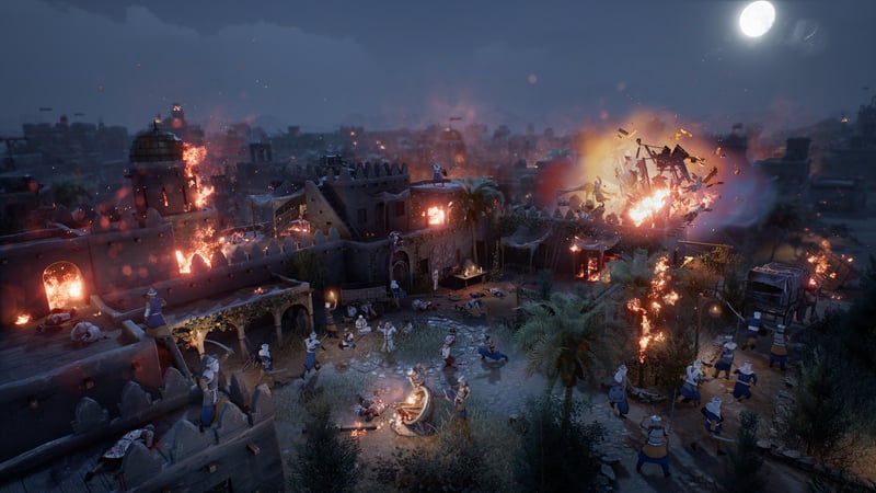 Game screenshot 1