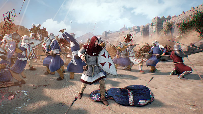 Game screenshot 3