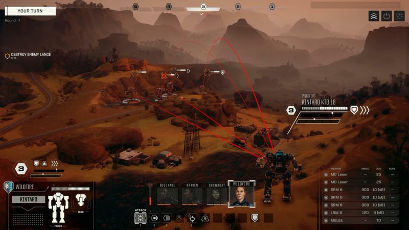 Game screenshot 3