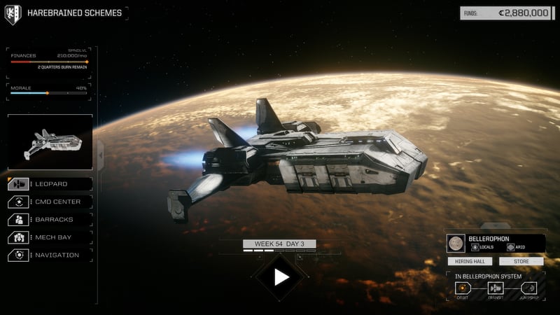 Game screenshot 2