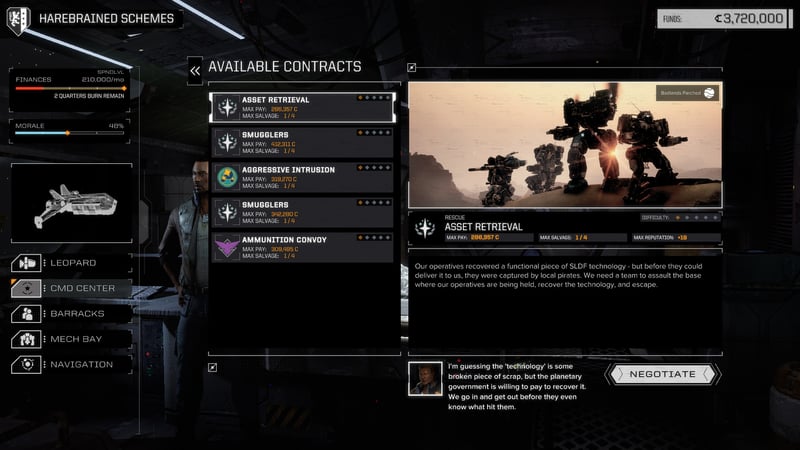 Game screenshot 3