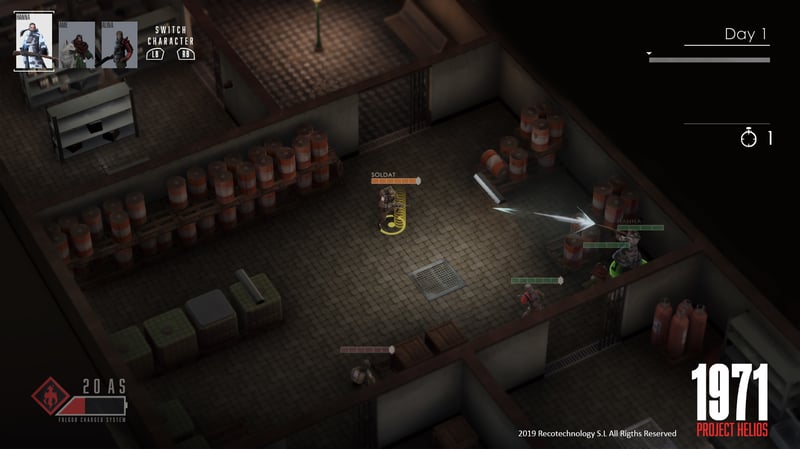 Game screenshot 2