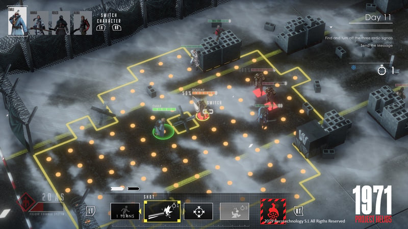 Game screenshot 2