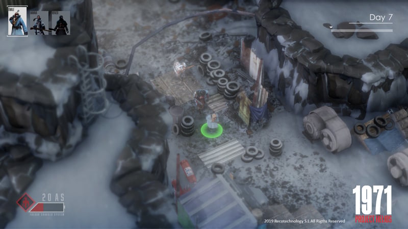 Game screenshot 4