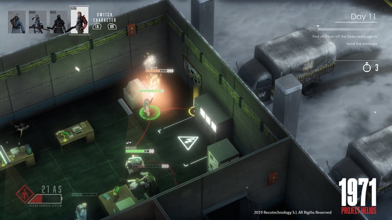 Game screenshot 5