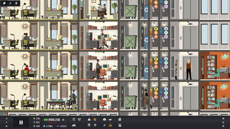 Game screenshot 2