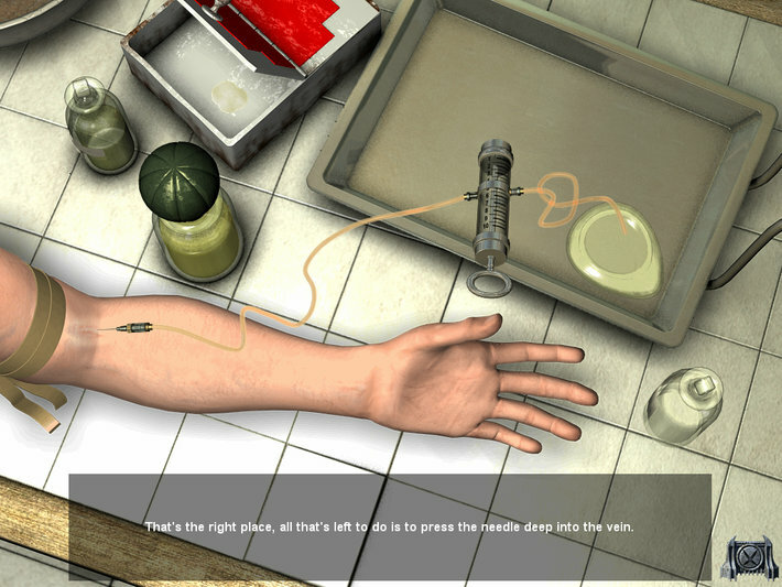 Game screenshot 5