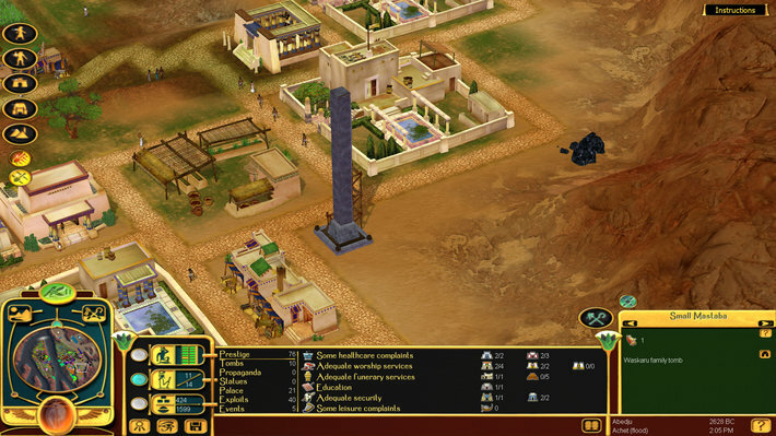 Game screenshot 2