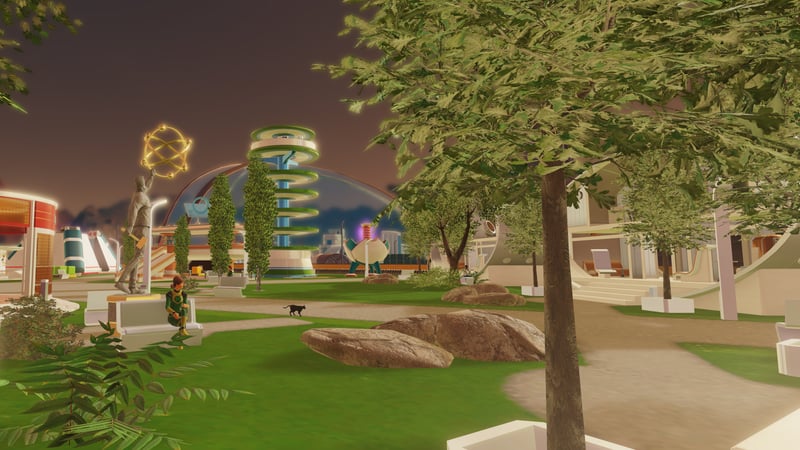 Game screenshot 2
