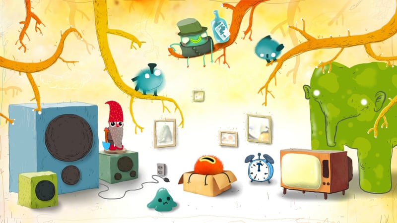 Game screenshot 5