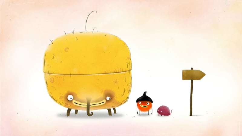 Game screenshot 4