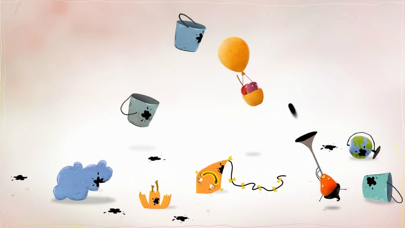 Game screenshot 3