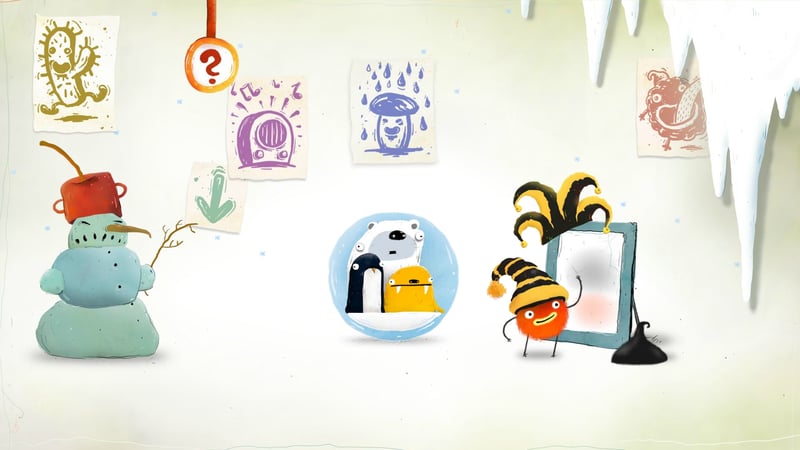 Game screenshot 3