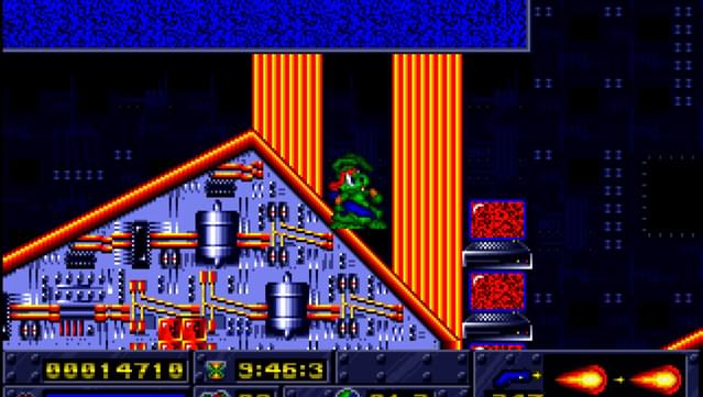 Game screenshot 5