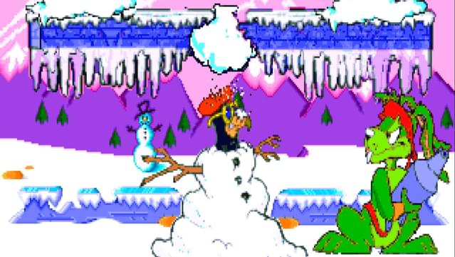 Game screenshot 2