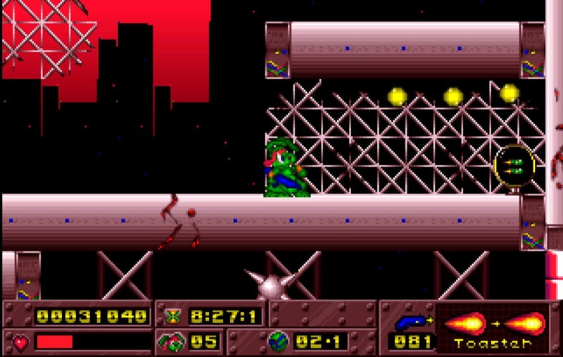 Game screenshot 5