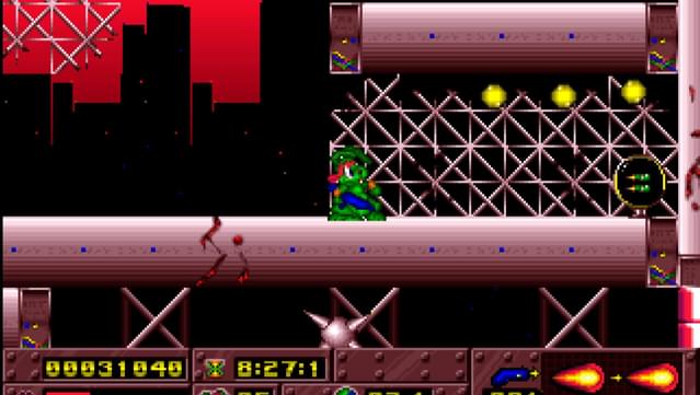 Game screenshot 4