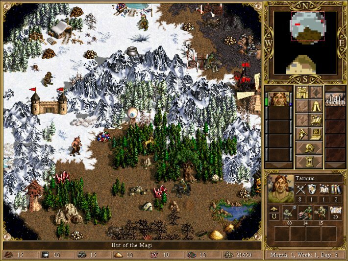 Game screenshot 3