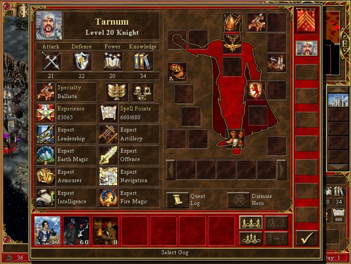 Game screenshot 4