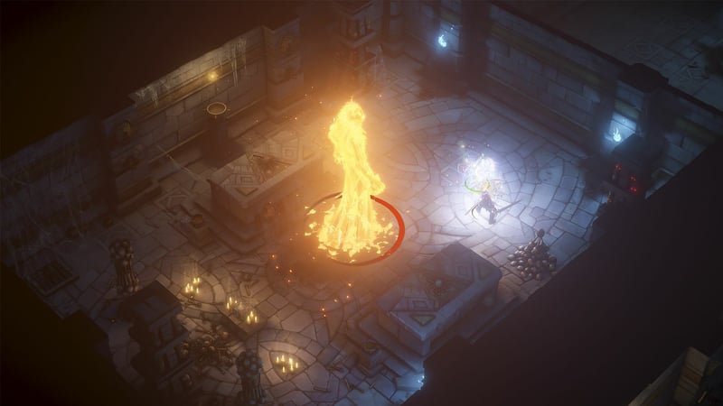 Game screenshot 4