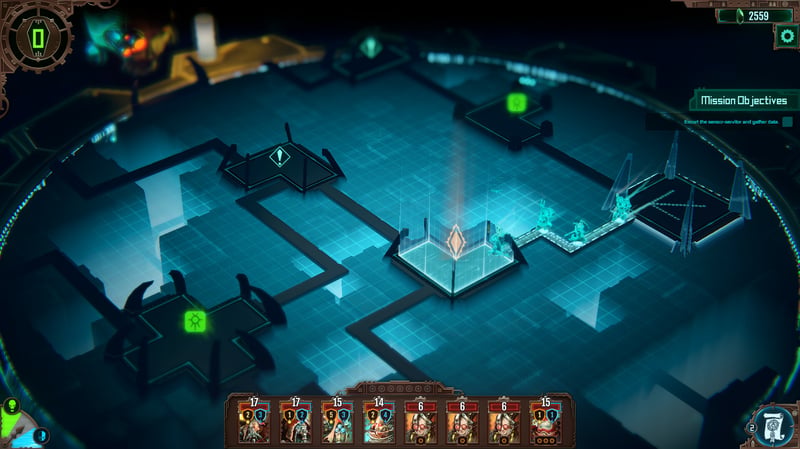 Game screenshot 1
