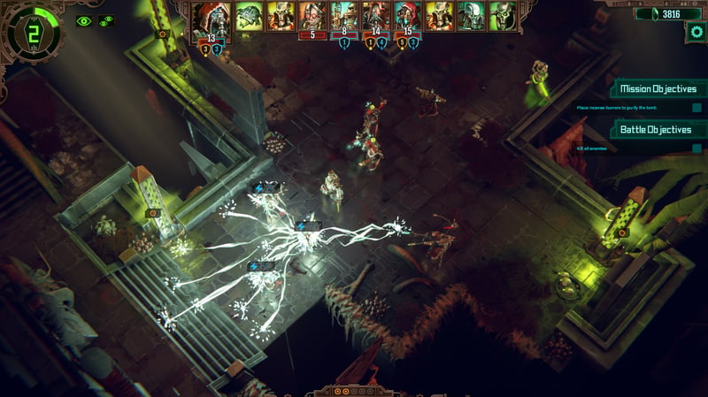 Game screenshot 2