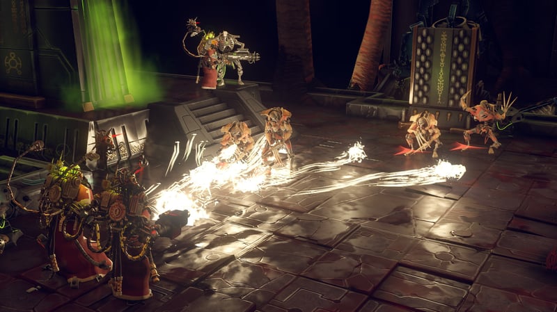 Game screenshot 1