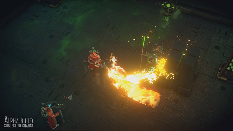 Game screenshot 1