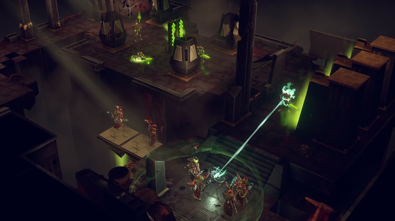 Game screenshot 1