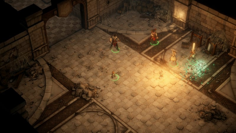 Game screenshot 4