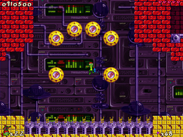 Game screenshot 2