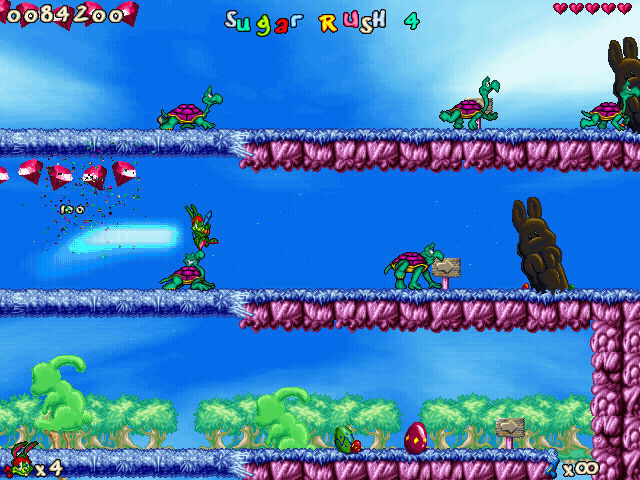 Game screenshot 3