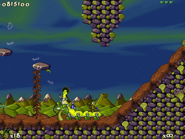 Game screenshot 2