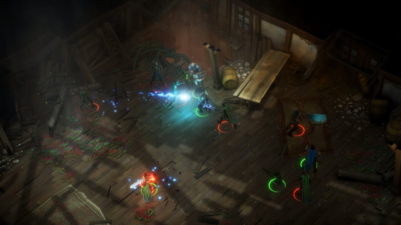 Game screenshot 5