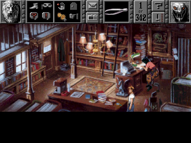 Game screenshot 2