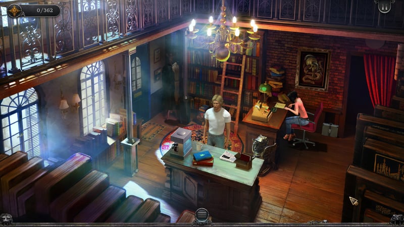 Game screenshot 4