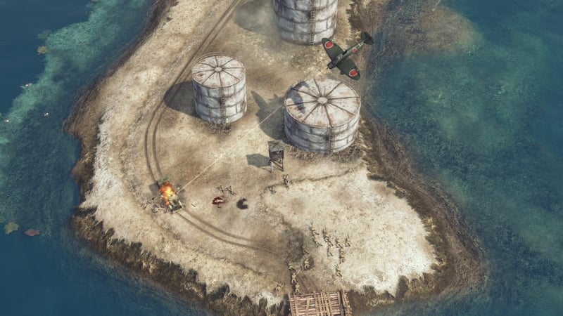 Game screenshot 2