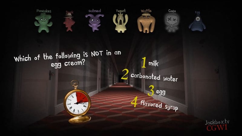 Game screenshot 4