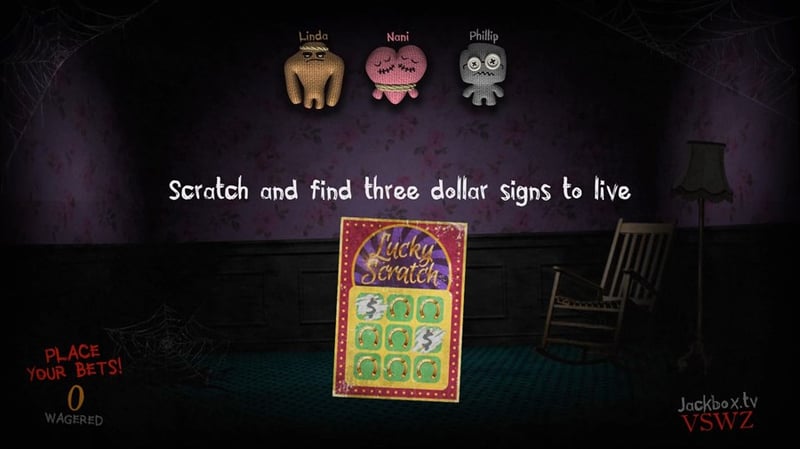 Game screenshot 5