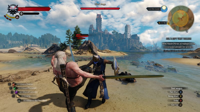 Game screenshot 5