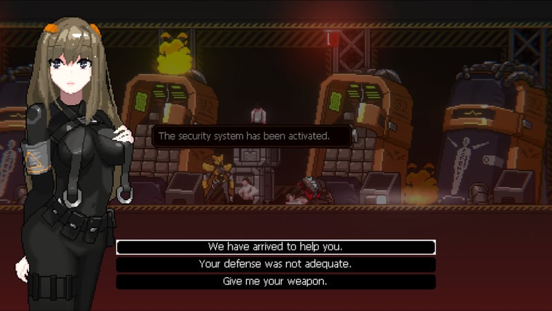 Game screenshot 3