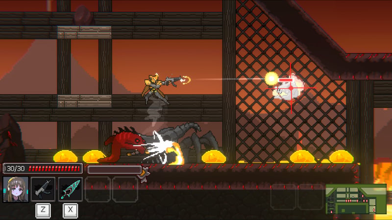 Game screenshot 5