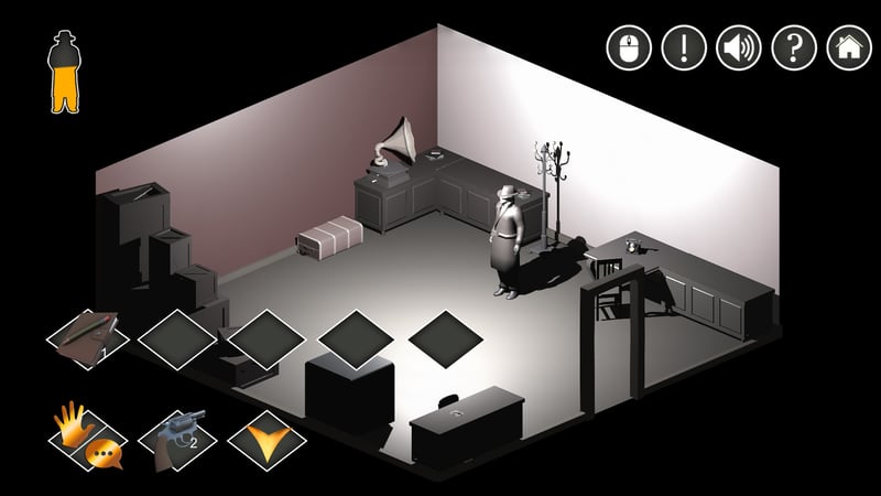 Game screenshot 3