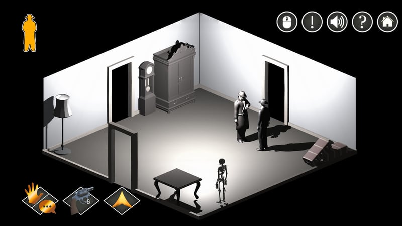 Game screenshot 4
