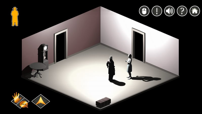 Game screenshot 3